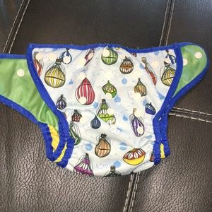 Limited Edition Float Best Bottom Cover
